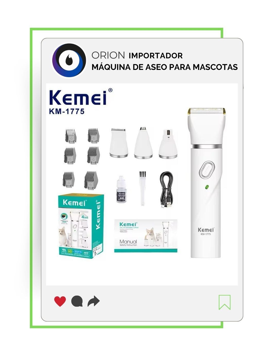 Mastershop Product Image